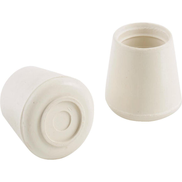 Shepherd 1/2 In. Hi-Tip Rubber Furniture Leg Tip