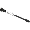 Prime-Line Black Window Screen Plunger Bolt