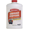 Roebic 32 Oz. Garbage Disposer Cleaner and Deodorizer