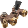 Watts 1/2 In. Outer Thread Washing Machine Valve