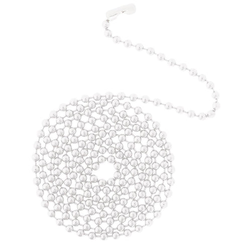 Westinghouse 3 Ft. White Pull Chain