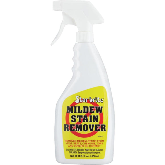 Star Brite RV Mildew Stain Remover