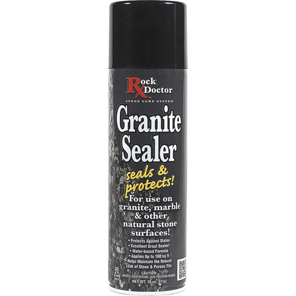 Rock Doctor 18 Oz. Granite Sealer