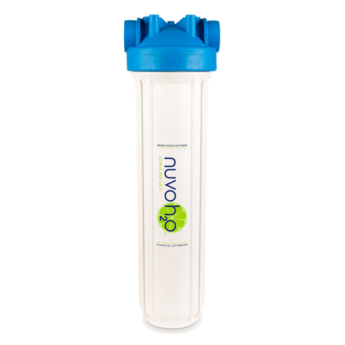 Nuvo H2O Whole Home Water Softener