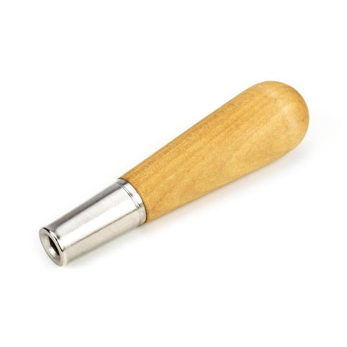 Crescent Nicholson Wooden Handle Type B