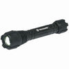 TruGuard Tactical Focusing Flashlight Rubber/Aluminum Case 250 Lumen