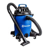 Vacmaster 8-Gallon* 4 Peak HP† Wet/Dry Vacuum VOC809PF (8 Gallon)