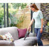Black & Decker dustbuster® QuickClean™ Cordless and Vacuum