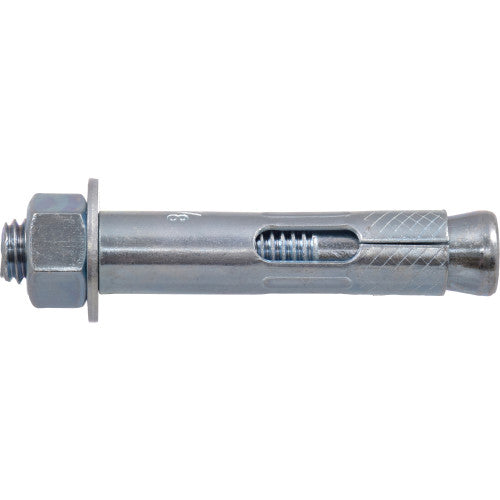 Hillman Group Hex Head Sleeve Anchors