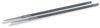 Oregon Oregon® Round Saw Chain Files (2-Pack), for 3/8 in. low profile and 1/4 in. pitch saw chain 23577