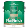 Benjamin Moore Regal® Select Exterior MoorLife Flat Finish