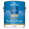 Benjamin Moore Regal® Select Exterior Soft Gloss Moorglo