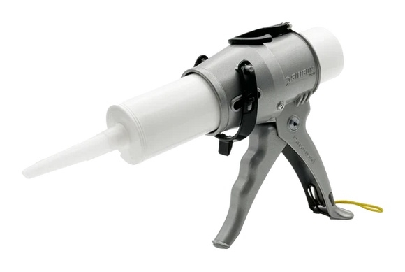Siligun PRO Compact 24:1 Caulking Gun
