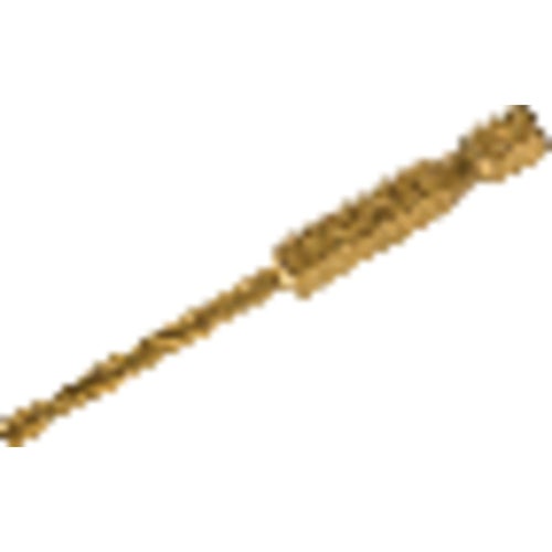 DeWalt Impact Ready 3/8 In. Titanium Hex Shank Drill Bit