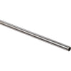 K&S Stainless Steel 7/16 In. O.D. x 1 Ft. Round Tube Stock