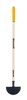 True Temper Turf Edger with Cushion Grip on Hardwood Handle