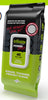 CROCODILE CLOTH POWER SCRUB WT 40CT