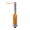CMT 806.127.11 Flush Trim Bit 1/4-inch Shank 1-inch Cutting Length Carbide-Tipped