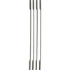 Chevron/SKIL SS5-185 5 18.5t Scroll Blade