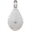 National N100-335 Nkl 2 Fixed Pulley