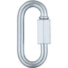 National N889-011 6pk 1/4 Quick Link