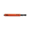 Crescent #2 x 3-1/2 Square u-GUARD™ Covered Impact Power Bit - 2 Pack