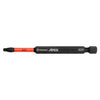 Crescent #2 x 3-1/2 Square VORTEX™ Impact Power Bit