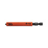 Crescent #3 x 3-1/2 Phillips® u-GUARD™ Covered Impact Power Bit - 2 Pack