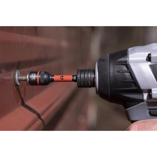 Crescent 7/16 Bolt Biter™ Impact Nut Extractor & Driver