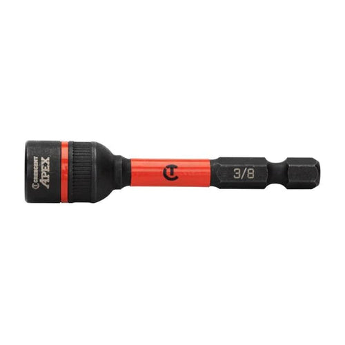 Crescent Apex Bolt Biter Impact Nut Extractor And Driver 3/8