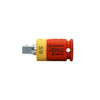 Crescent eSHOK-GUARD™ Socket Isolator 3/8 x 2-1/4