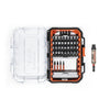 Crescent® 41 Pc. VORTEX™ Bit Holding Fastening Set