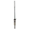 Slow Moving Vehicle Emblem Hardware, Pole Mount
