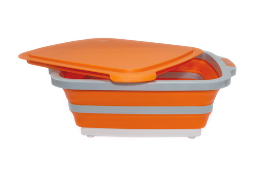 Drip EZ BBQ Prep Tub