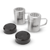 Weber Smashed Burger Set
