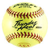 12-In. Softball