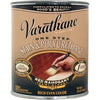 Qt. Red Mahogany Wood Stain & Polyurethane