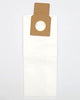Clean Obsessed Kenmore & Panasonic Vacuum Cleaner Bags Type U, O & U-2 HEPA