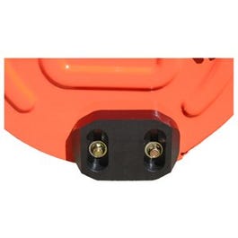 Snow Blower Skid Shoe Kit, Polyethylene