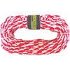 Seachoice 3/8 In. x 50 Ft. 16-Strand Ski Rope