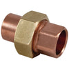Nibco Union C x C - Wrot Copper