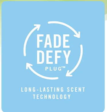 Febreze PLUG Gain Original Scent