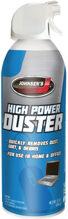 American Aerosol Air Duster
