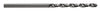 Century Drill and Tool Wire Gauge Drill Bit Number