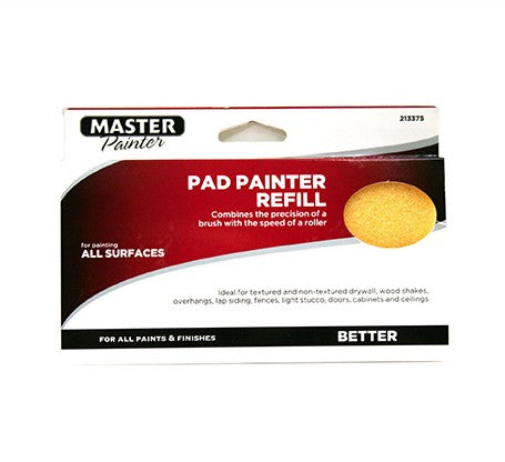 True Value Master Painter Better Pad Painter Refill