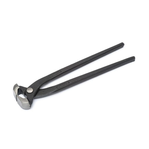 Crescent Heavy-Duty End Cutting Nipper Pliers