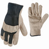 True Grip Suede/Mesh Work Gloves Men's
