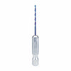 Spyder HSS Twist Drill Bit Stinger™ Mach-Blue™
