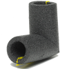 Frost King Self-Sealing Tees and Elbows