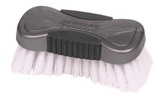 Carrand Grip Tech Deluxe Interior Brush